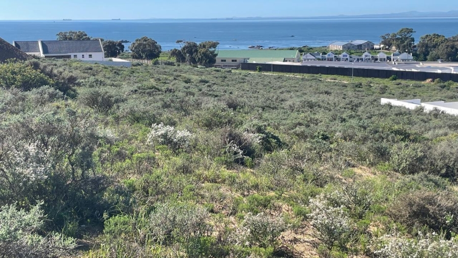 0 Bedroom Property for Sale in St Helena Views Western Cape